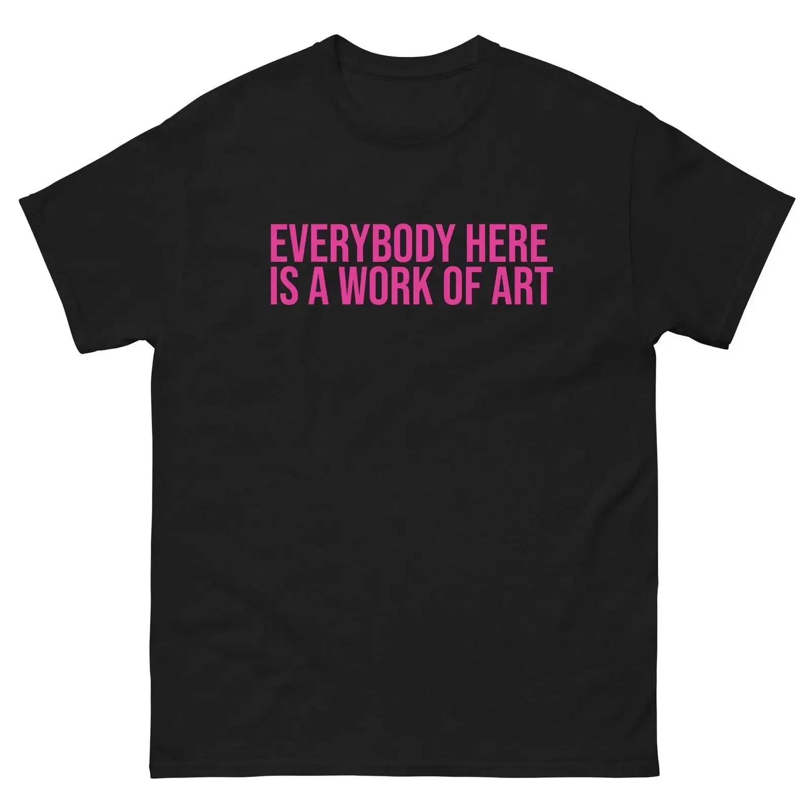 Madonna Danceteria Everybody Work Of Art Confessions 2 tee shirt t Image 1 vintage Washed Casual designer clothes streetwear