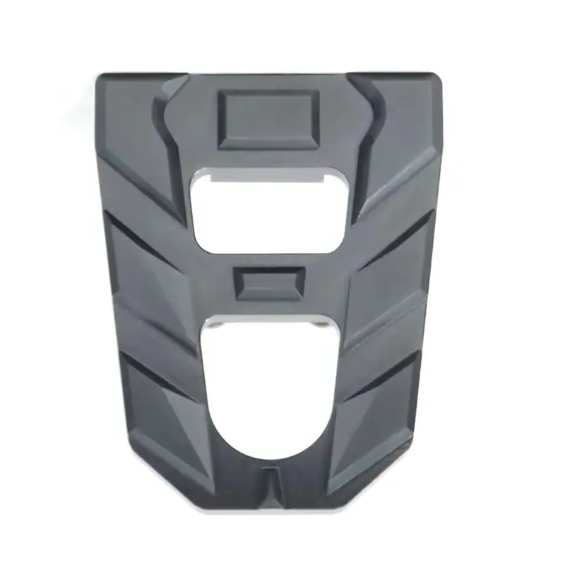 A65P-Motorcycle Brake Lever Pedal Extension Enlarger Pad For VOGE Valico DSX900 900DSX DS900X 2024 2025