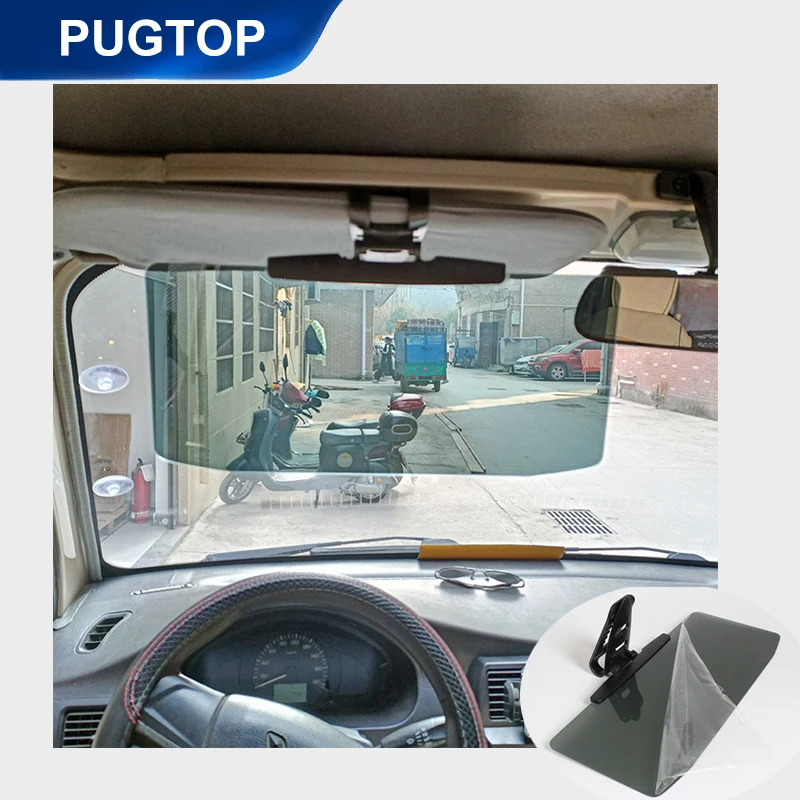 

Автомобильный солнцезащитный козырек с поляризационной антибликовой защитой, удлинитель автомобильного козырька, удлинитель автомобильного козырька, антибликовый козырек для вождения