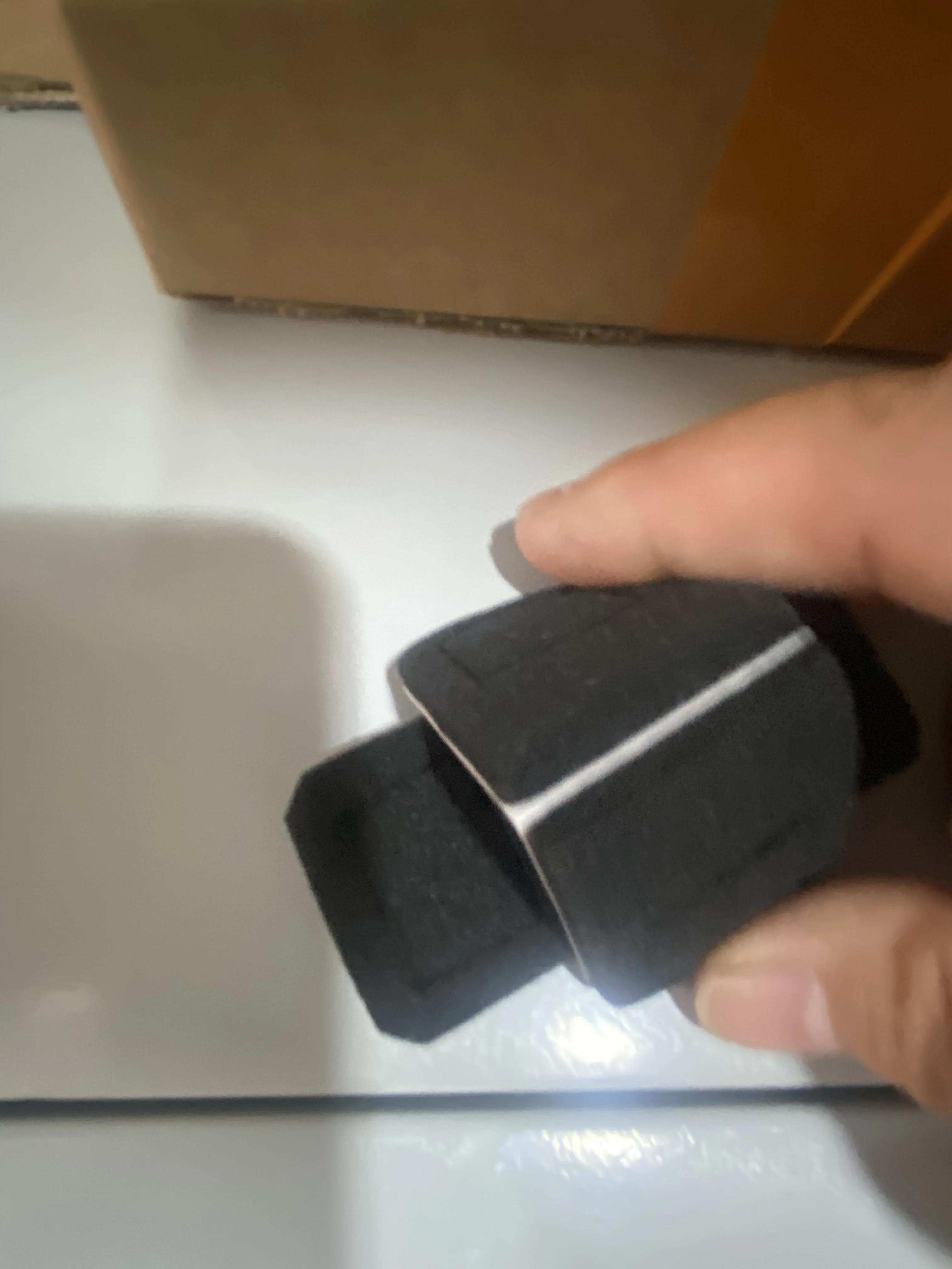 1Pcs Waste Toner Bo…