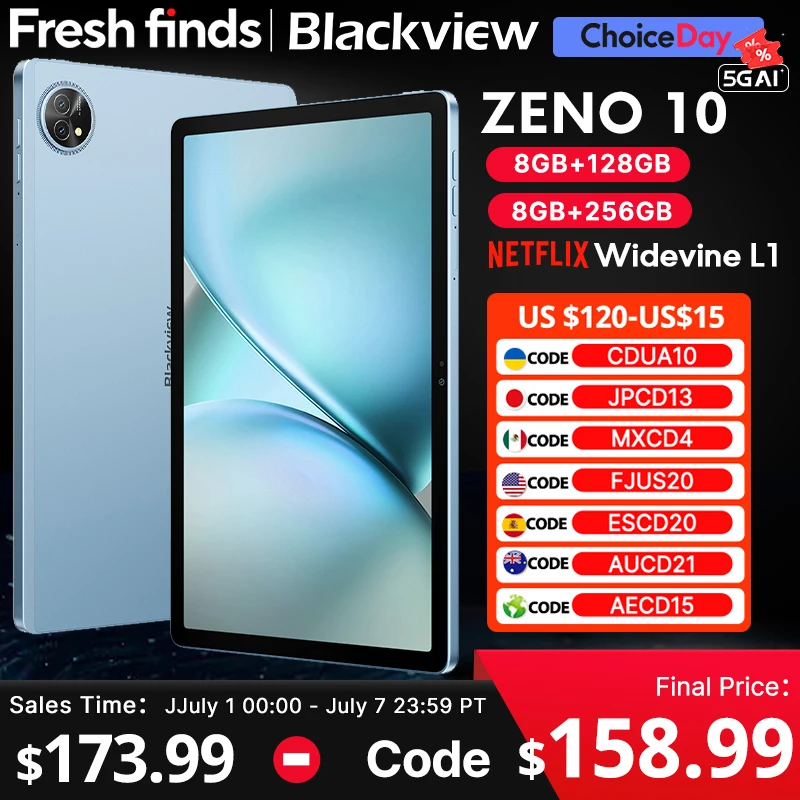 #87 Best Android Tablets to Buy In 2026