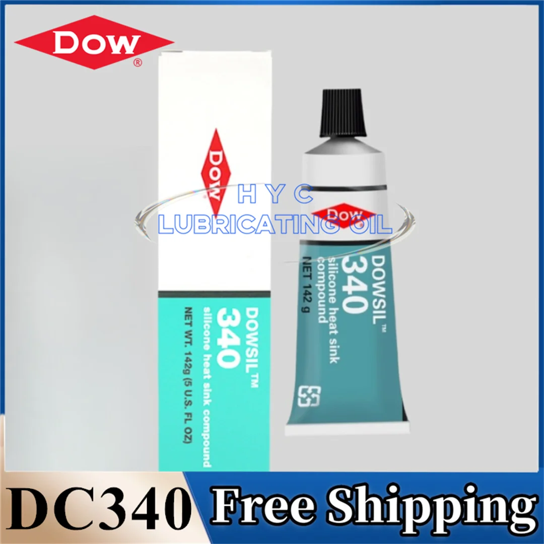 DOWSIL 340 Heat Sink - Heat sink paste | sklepsmary.pl