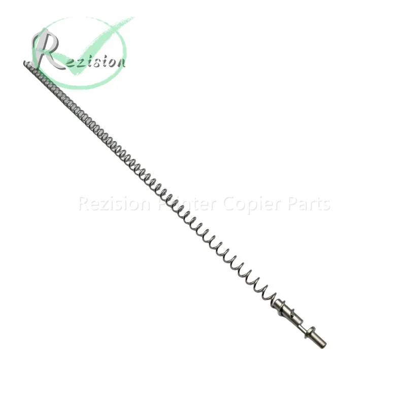 2PCS High Quality Waste Powder Screw Rod ForXerox 5955 5945 5955i 5945i Drum Mixing Rod Printer Copier Parts ﻿