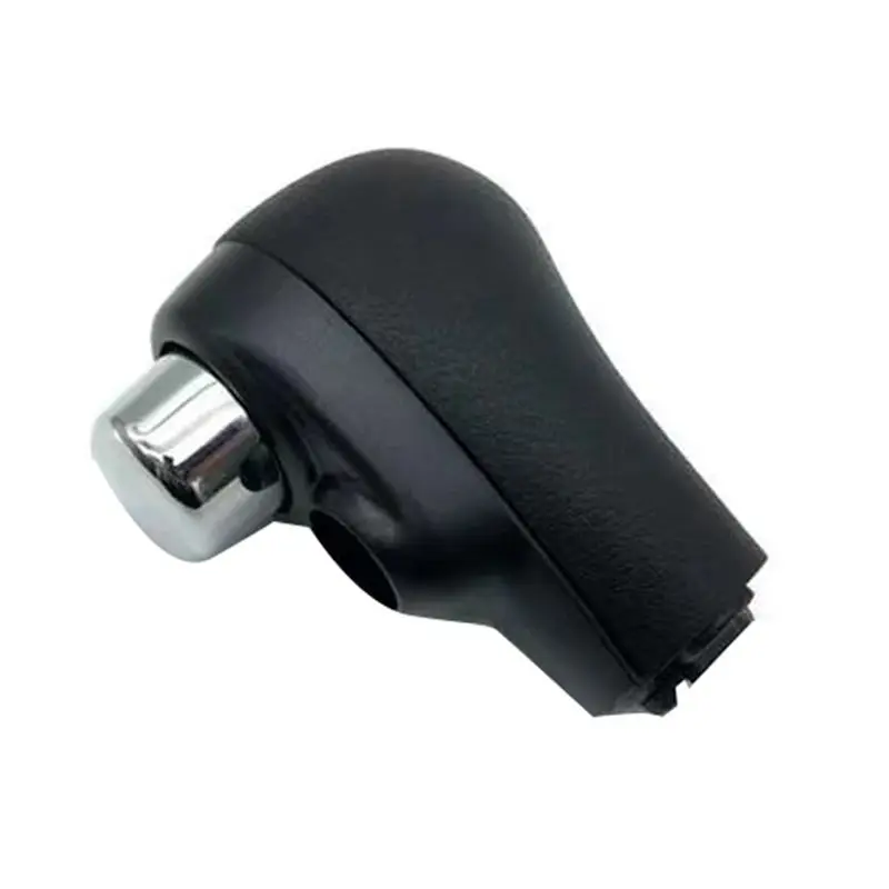 

AU28-Shifter Knob Handle Replacement Car Knob Kit Shifter Kit 54130-SWA-A83ZA For Honda CRV 2007-2011