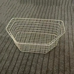 Agricultural Drone Parts For DJI T50 T25 Spread Manure Filter And Fertilizer Net