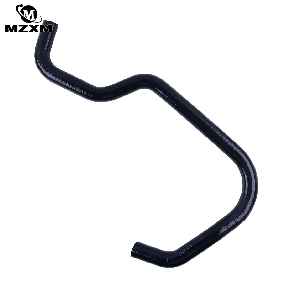 

2pcs For 1999-2006 Chevy GM Truck (Silverado/Sierra) 4.8L 5.3L 6.0LSilicone Upper & Lower Radiator Hose Kit