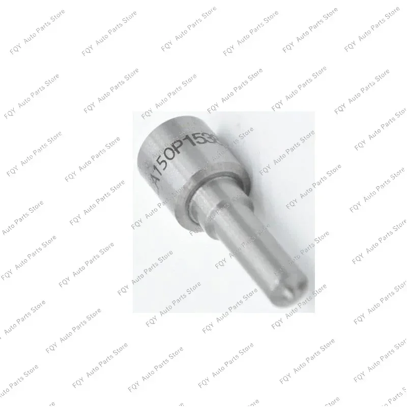 6PCS For MERCEDES BENZ ACTROS MP2 MP3 11.9d 0432191242 Injector Nozzle DLLA154P1538