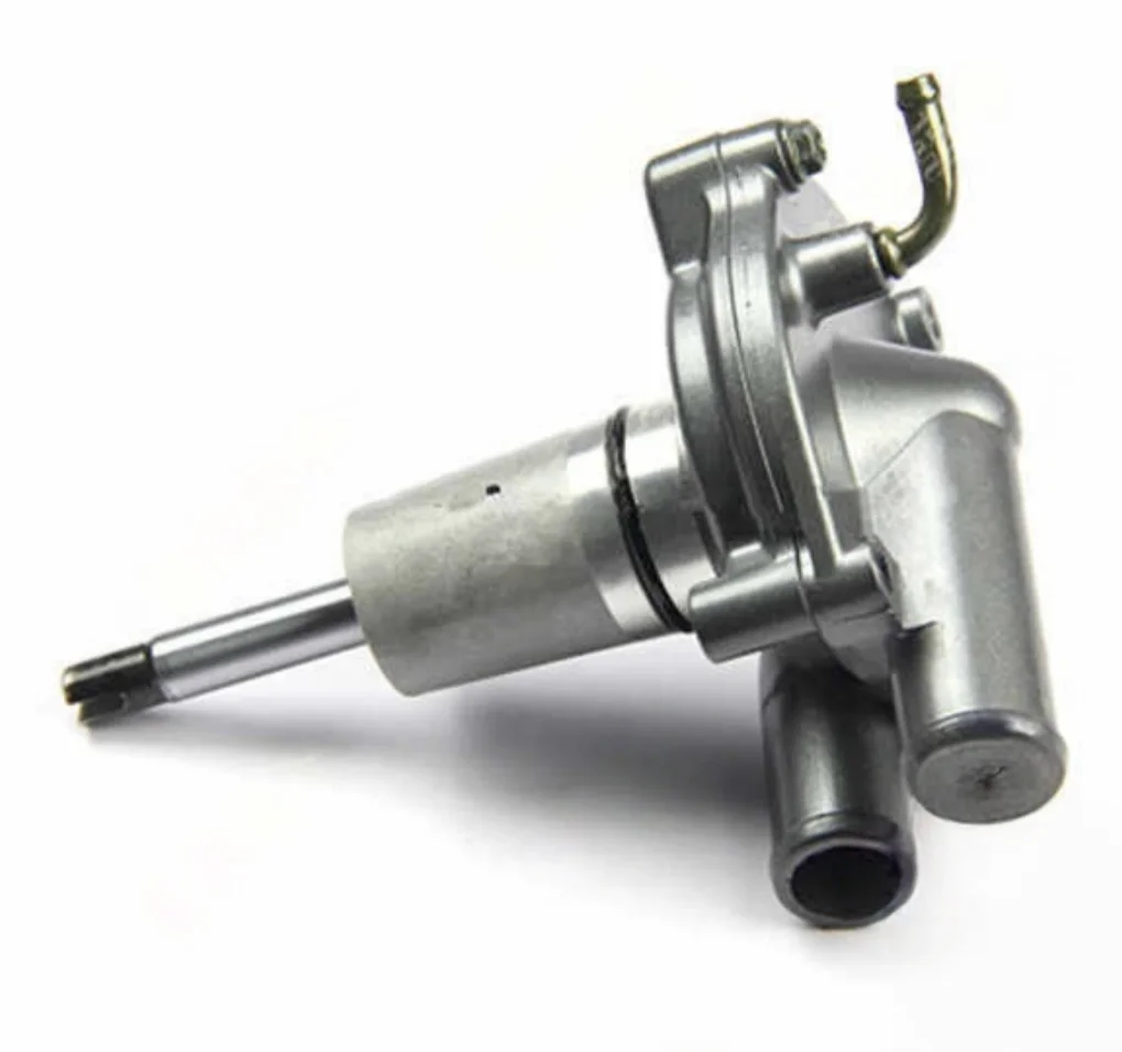 Motorcycle Water Pump Assembly For Benelli BJ600GS-3 BJ600GS-A BN600i TNT600 BJ500GS-A TRK502