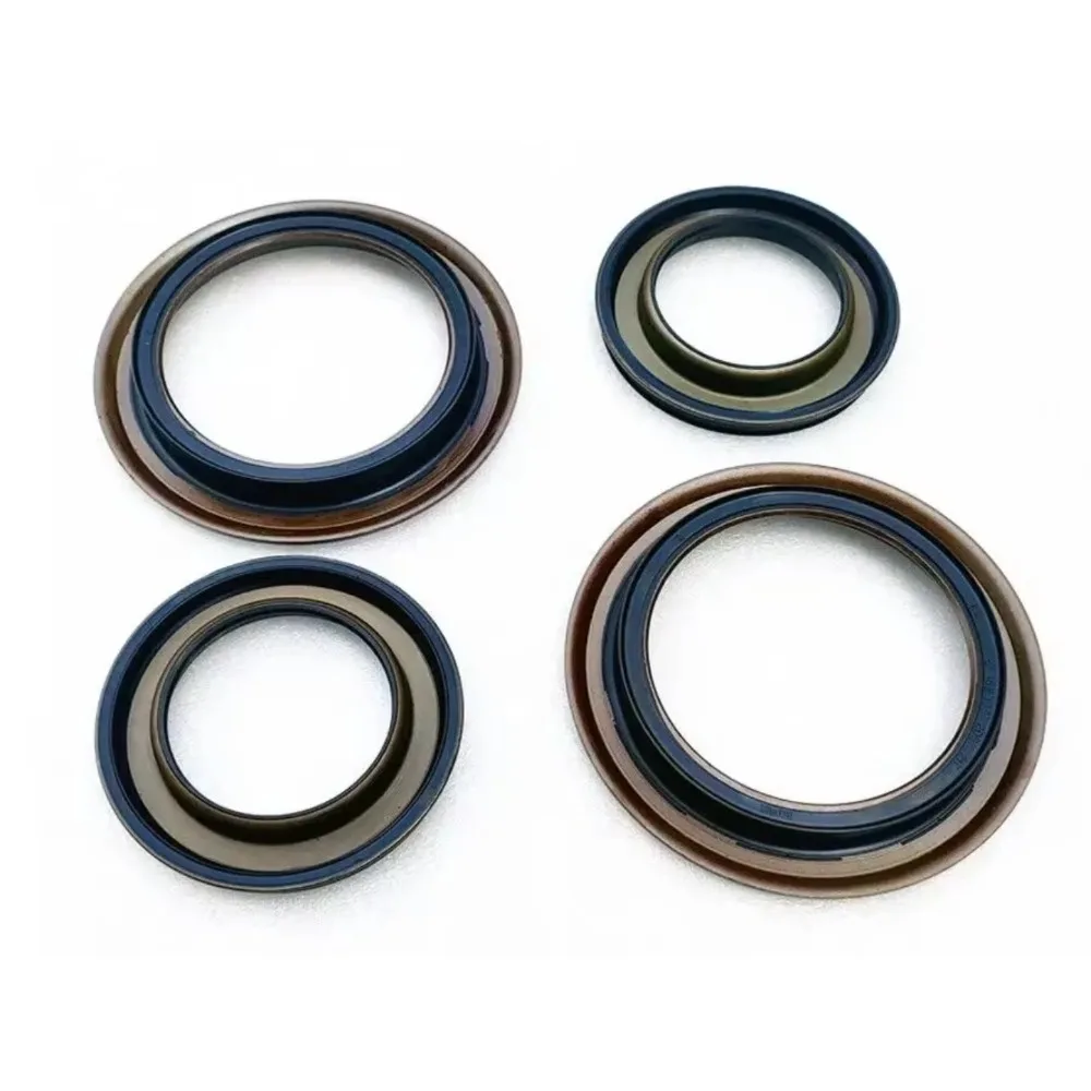 

MPS6 6DCT450 Auto Transmission Clutch Parts NAK Piston Kit for Ford Volvo Auto Parts