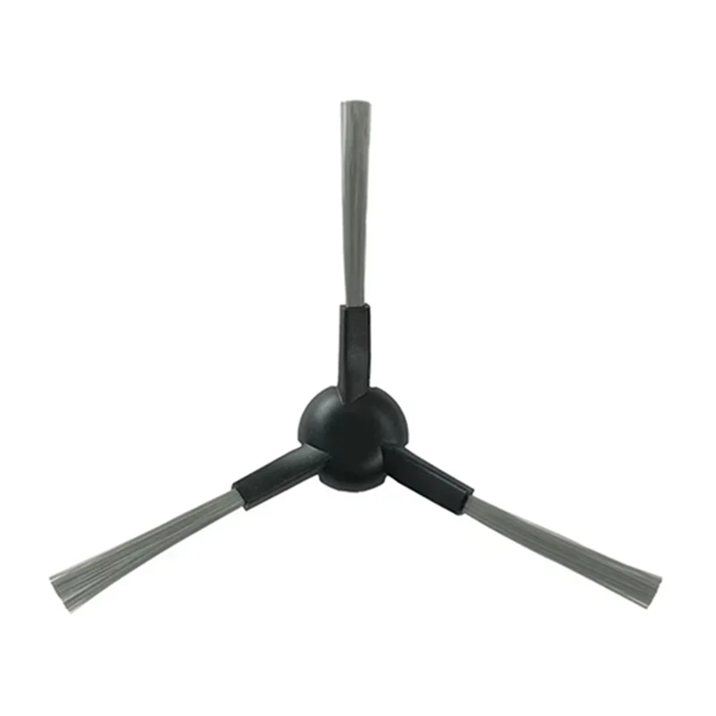 샤오미 미지아 M30 D102 진공청소기 교체용 예비 부품 A74G-17개, 롤러 사이드 브러시, 헤파 필터, 걸레 패드, 먼지 봉투