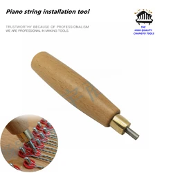 Piano tuning tools accessories Piano string installation tool Hang a string device Piano repair tool parts