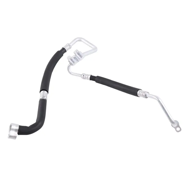 For Ssangyong Korando, Actyon Tivoli, KYRON, REXTON 2005-2016 Car Air Conditioning Pipe Assembly 6861034001 6861034000