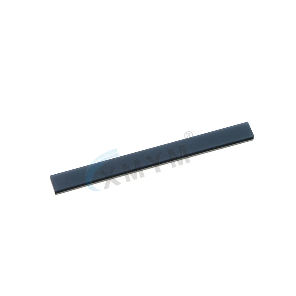 For Fluke 113 114 115 116 117 115C 116C 117C Conductive rubber strip Elastic rubber strip 1 piece