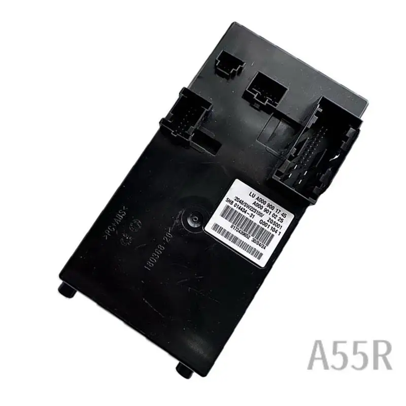 

5R-A 0009001745 Модуль управления кондиционером автомобиля для Mercedes Benz GLE350 GLE450 S450 S550 S63 2014-2024 A 0009004115