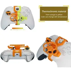 Mini Steering Wheel for Xbox One S/X Game Controller Auxiliary Replacement Accessories