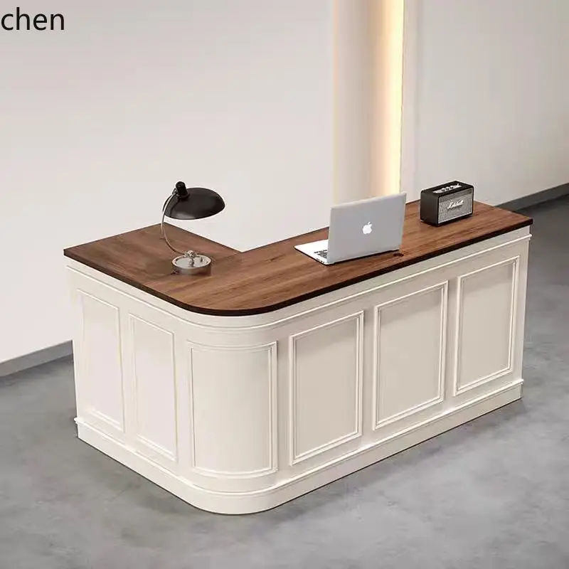 

ZML dessert shop bar table beauty salon clothing store corner checkout page retro front desk