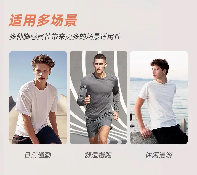 

Хит продаж: Новинка 2025 года – зимние унисекс дышащие, высококачественные, износостойкие, нескользящие повседневные кроссовки для ходьбы. Отличное качество.