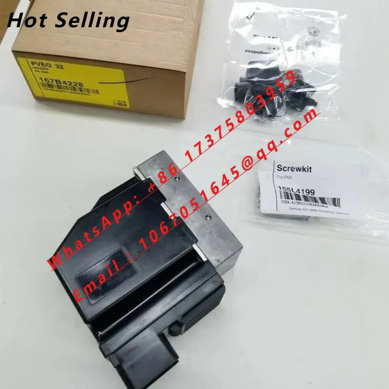 Original 157 155 152 157B 155G 157B4032 157B4035 151B3039 151G0034 Hydraulic proportional valve