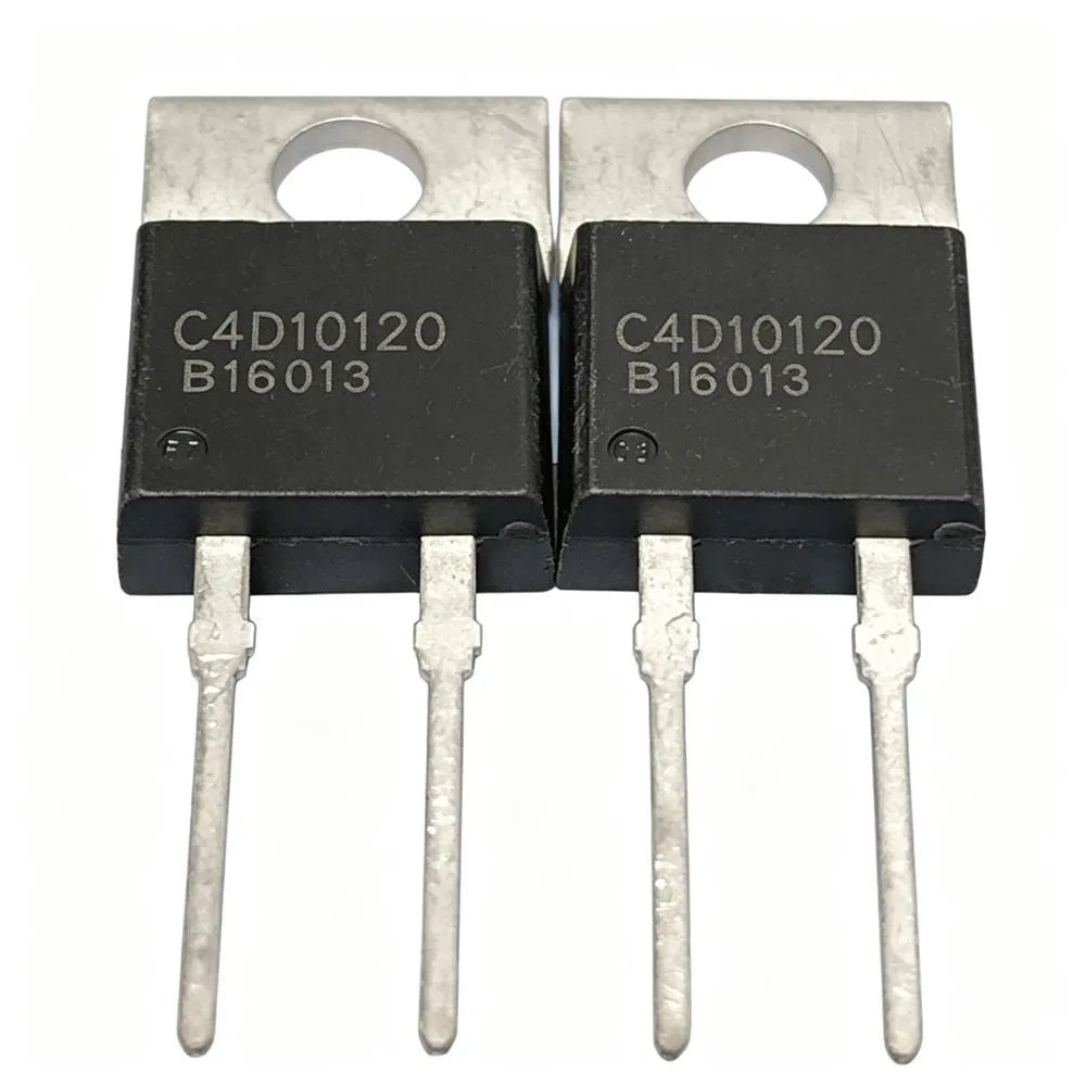 5PCS 190N15NS C4D10120A MCR218-6G FDP2710F D45H11G FSM75N75