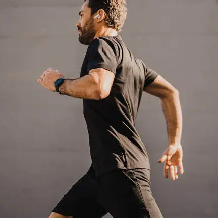 Superfine Merino Wool T Shirt Men Base Layer Merino Shirt Wicking Breathable Quick Dry Anti-Odor No-itch Big USA Size