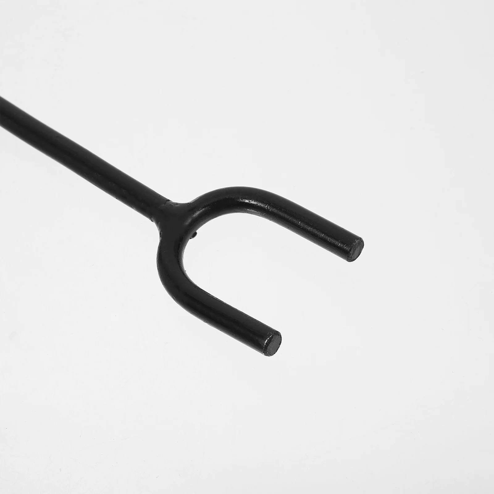 

Valve Switch Wrench with U Shaped Fork and Long Rod for Water Valve Shut Off Key Hydrant Wrench Utility Key Emergency Gas