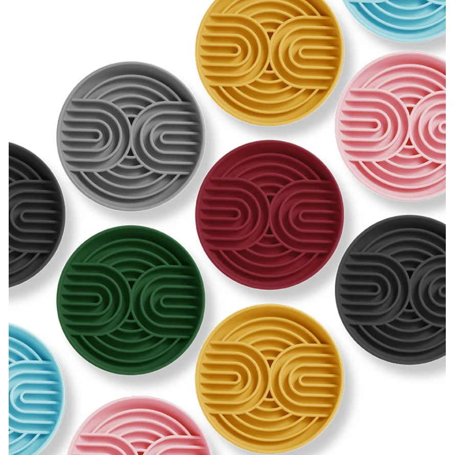 Thumbnail 3 - #37 Best Selling Slow Dog Feeder Bowls