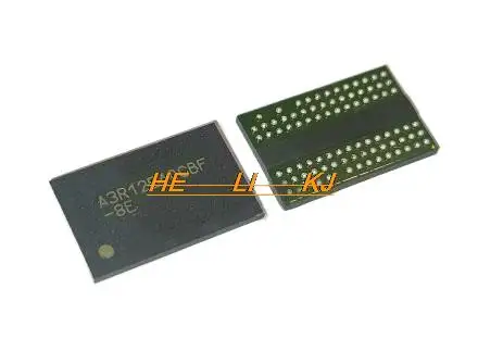 A3R12E40CBF  -8E   BGA