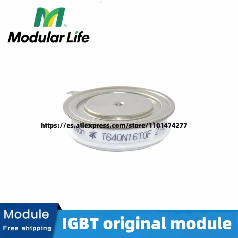 

T640N16T0FXPSA1 T640N12TOF T640N14TOF T640N16TOF T640N18TOF