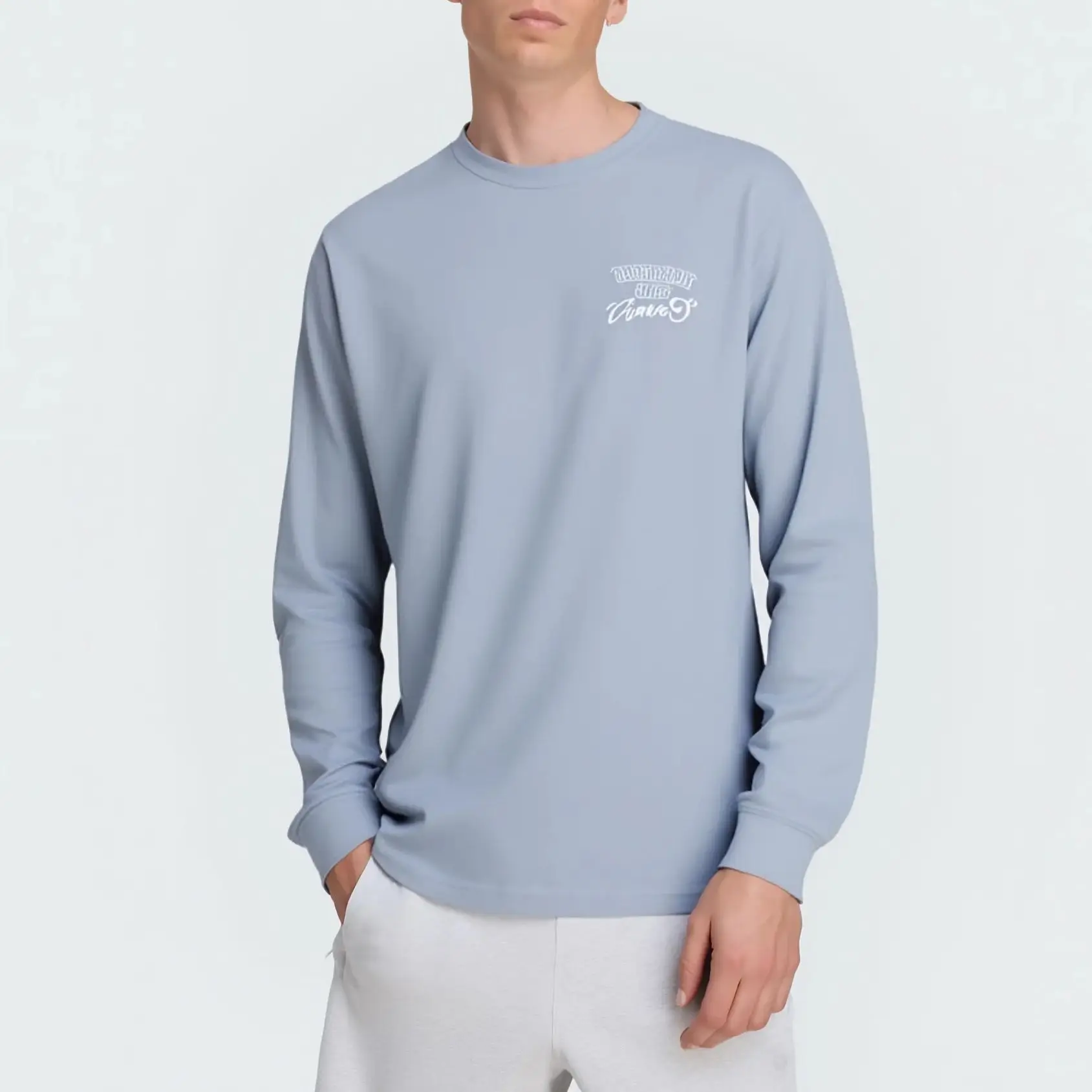 2025, Veidoorn Herren-Pullover, lässig, weich, bequem, übergroßer Kapuzenpullover, Street-Fashion-Loungewear-Trainingsanzug