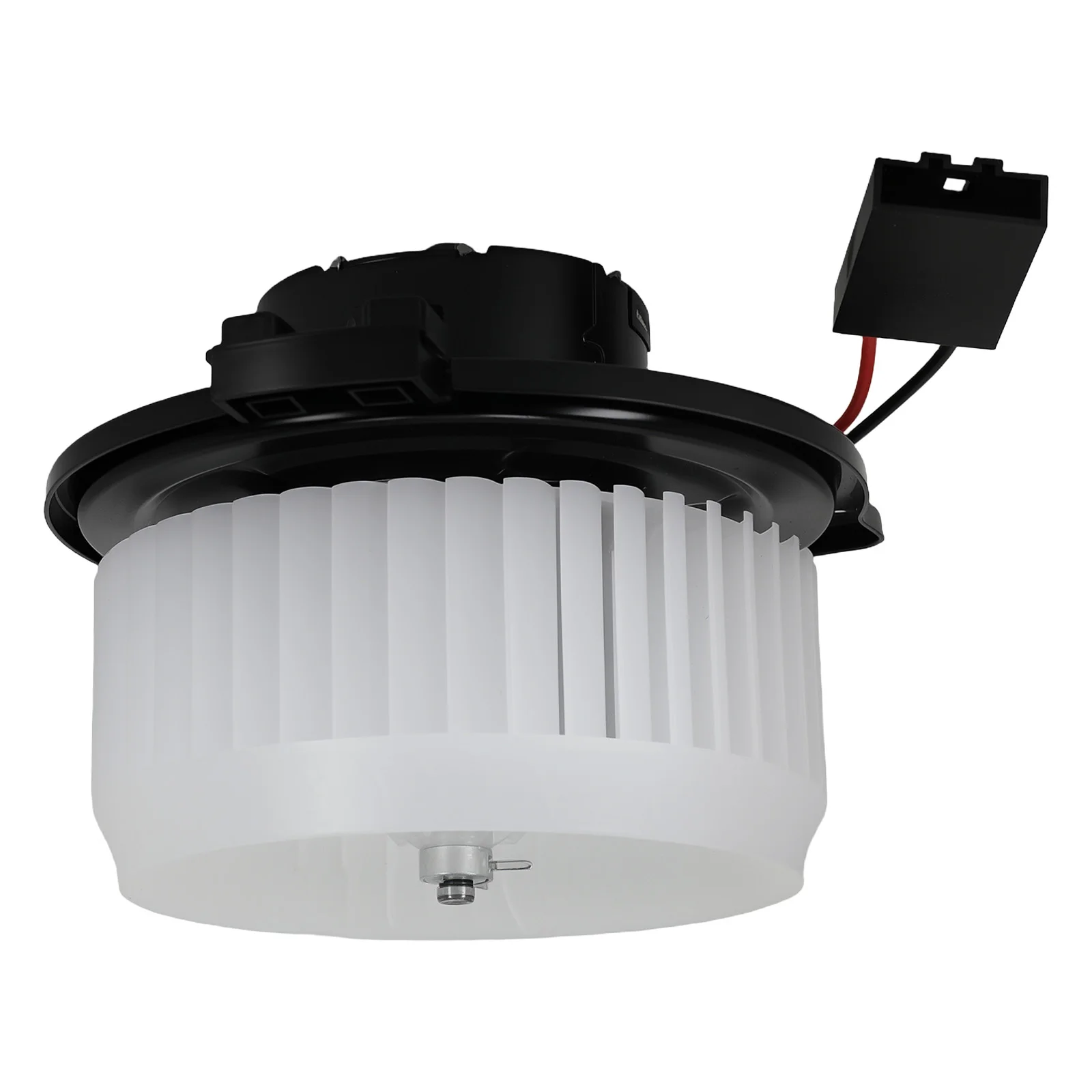 

HVAC Heater Blower Motor w/ Fan Cage For Land Rover Discovery 1994-2000 6552694