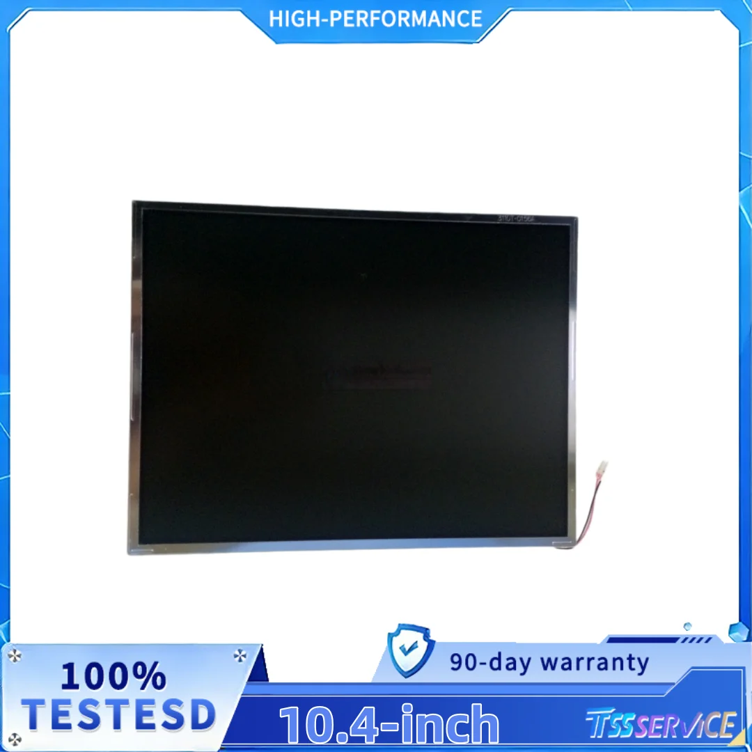 LB104S01-TL01   10.4 inch LCD with 800*600 Resolution for Industrial Applications