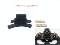 For MOZA R5 ES Magnetic paddle shifter mod Modification Kit