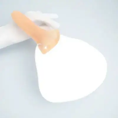 Długi nos - rekwizyt kostiumowy na Halloween, imprezę tematyczną, przebranie czarownicy, klauna, zwierzęcia, akcesorium do zabawy dla mężczyzn, kobiet, dzieci, unisex