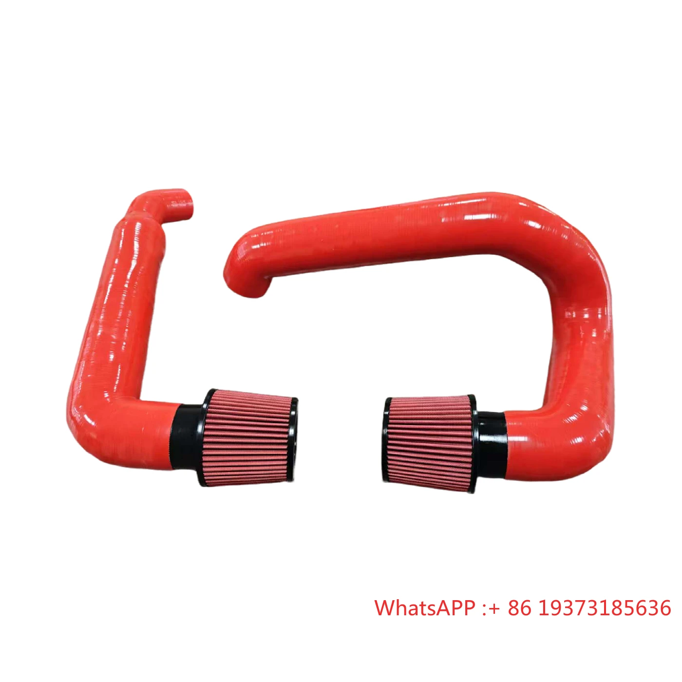 Aks Air Intake For …