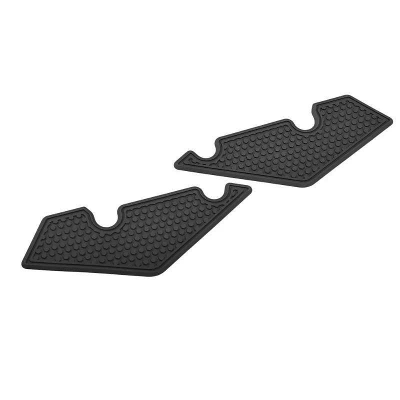 

Motorcycle Side Tank Pads Non-Slip For Ducati Panigale V2 2025-Traction Support Protection Mat