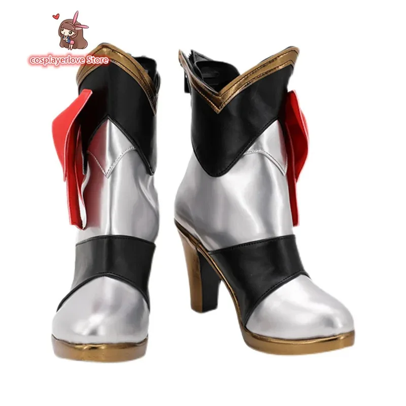 AAA 2025 جينشين إمباكت نويل شينهي بينيت ديونا أحذية أحذية الهالوين كرنفال تأثيري اكسسوارات #1