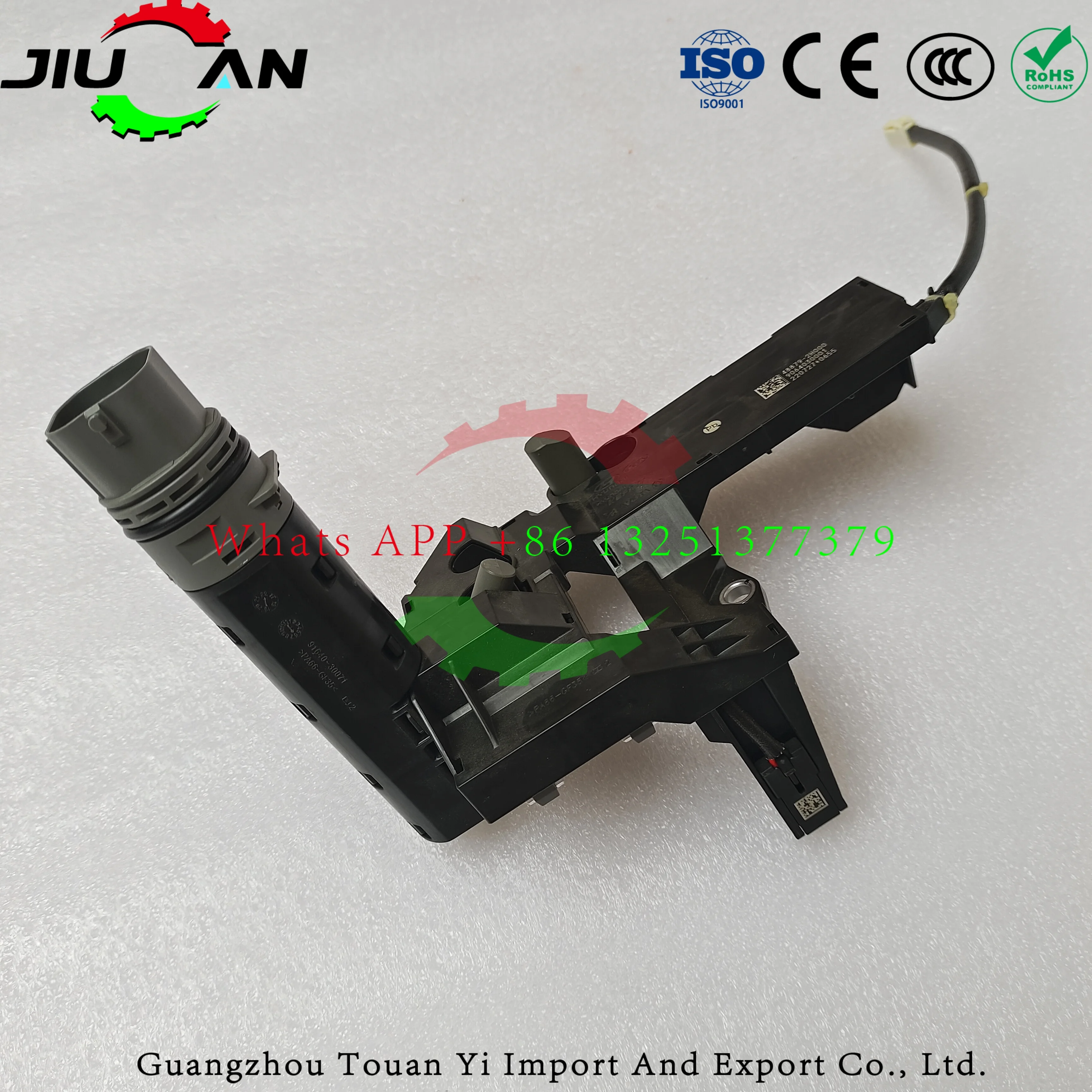 

For Hyundai Kia - Transmission Control e-Module 48879-2H000 488792H000 Brand New Valve Controller