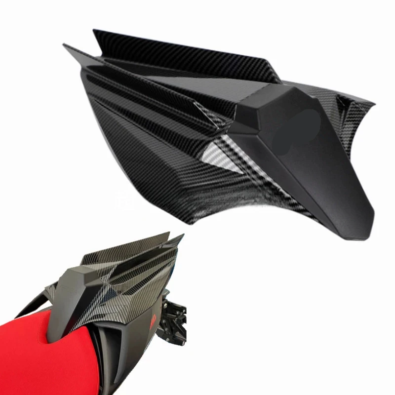 For Aprilia RS660 Tuono660 Solo Rear Seat Cowl