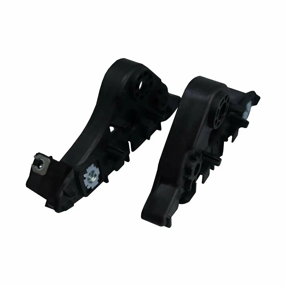 Renault Fluence Front Bumper Link Leg Set 620940009R