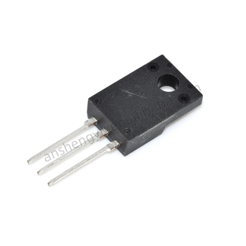 5PCS 2SK3567 Field Effect  TO-220F