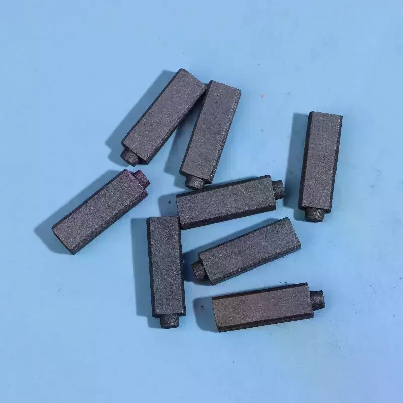 

2/4/8 шт., мотор для фена, сменные угольные щетки, электрический фен, общие угольные щетки, аксессуары для электроинструментов