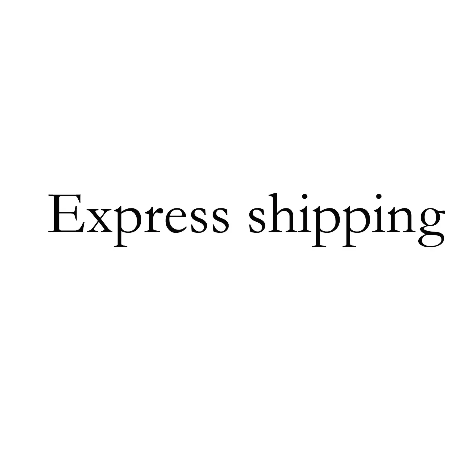 Custom Made Dress Or Express Shipping