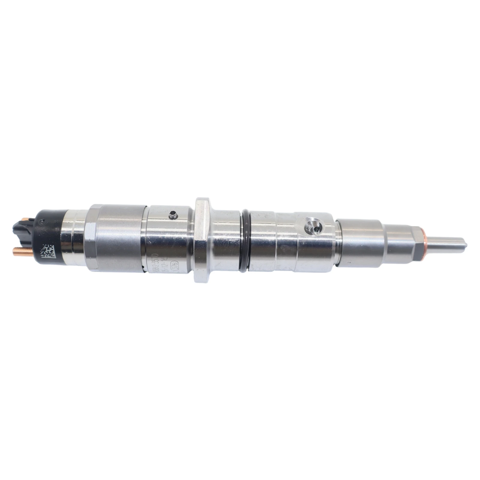 6PCS Fuel Injection FIB1025WY For Hyundai 180D-7E 250D-7E Diesel Forklift