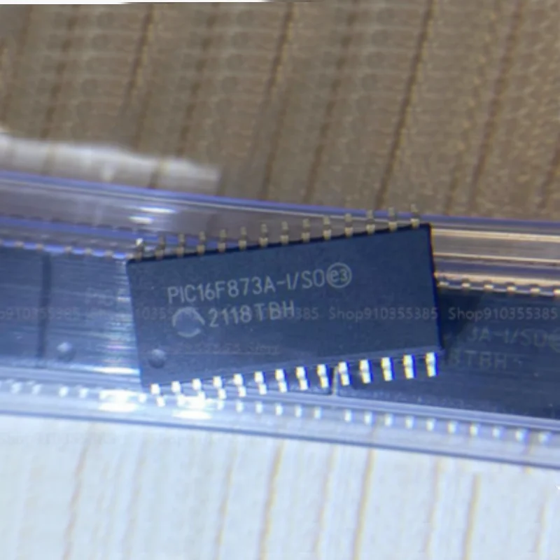 10-pz-nuovo-pic16f873a-i-so-pic16f873a-i-s0-pic16f873a-i-ss-pic16f873a-sop-28-chip-microcontrollore