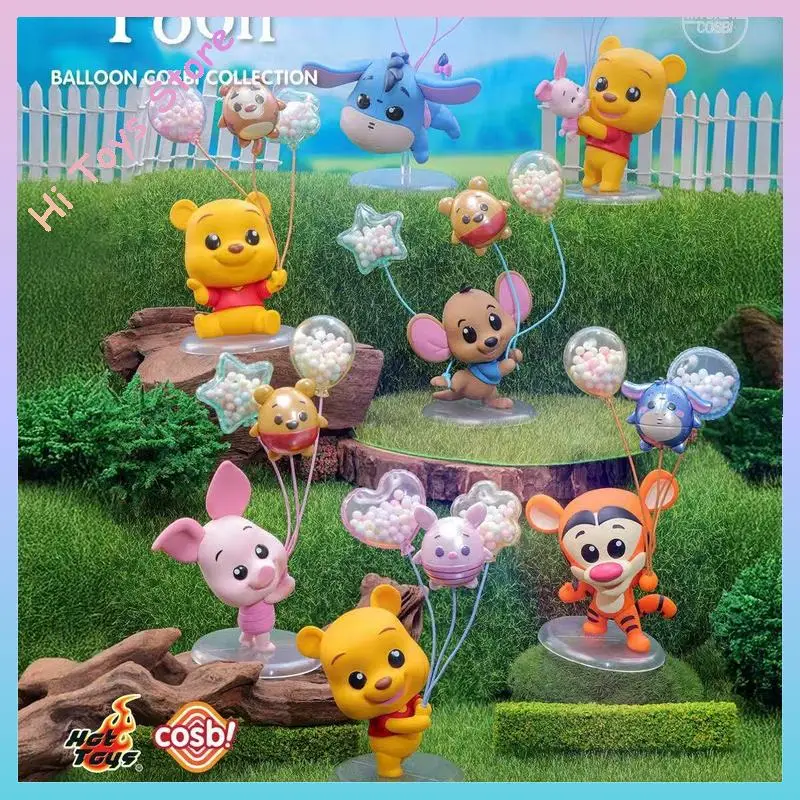 

В наличии оригинальные горячие игрушки, натуральная воздушная шаля Винни Пух Lamy, слепая коробка для косби, детские игрушки, подарок на день рождения