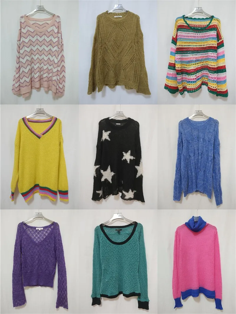 

Винтажный ажурный крючок ручной работы с цветком Jaet Millennium Spicy Girl Dopne Camere, ленивый свитер, женский модный трикотаж