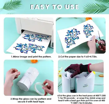 8 best sales kubek DIY - №5