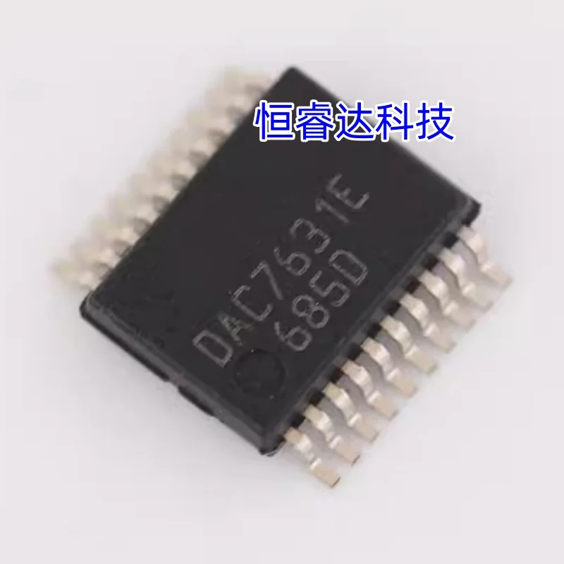 DAC7631E SSOP20 DAC8820 8820IBDBR DAC8814ICDBR SSOP28