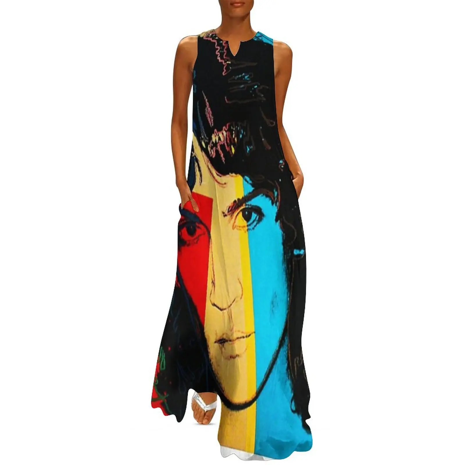 

Billy Squier. Long Dress wedding guest dress 2025 elegant women's sets ceremony dresses elegant women's dresses for wedding