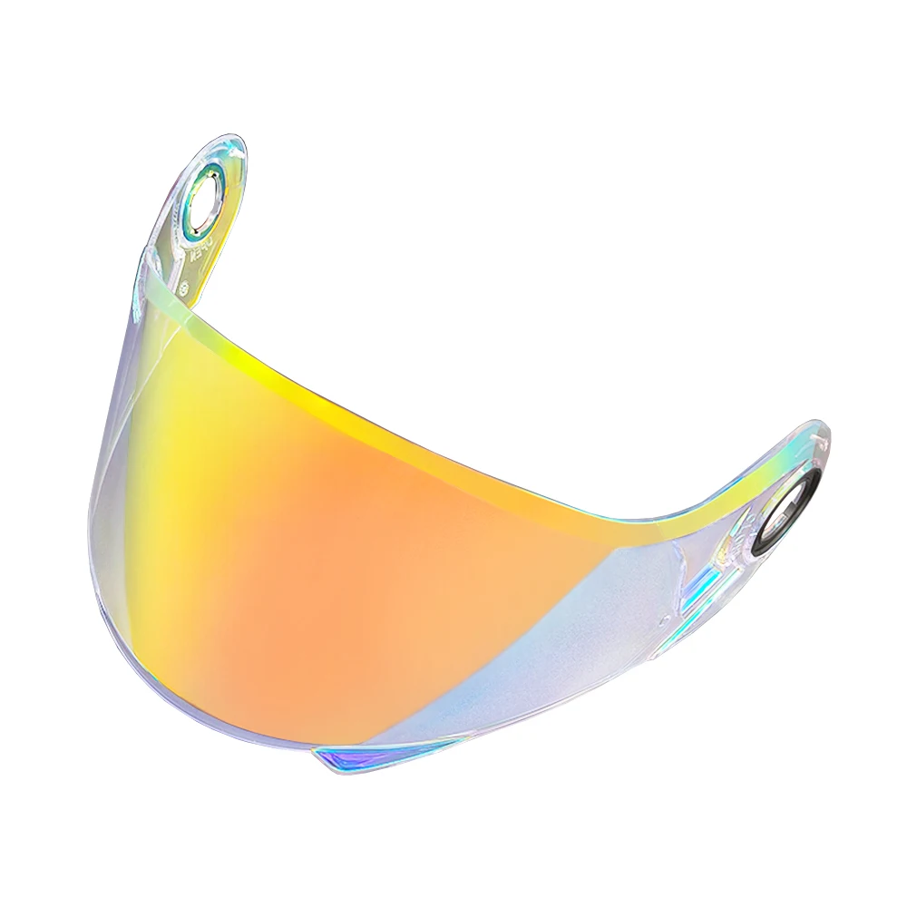 FF370 Visor Lens for FF370 FF394 FF325 EASY Helmet Shield Motorcycle Replacement Parts Dustproof Accessories Viseira 3